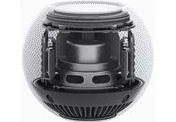 Розумна колонка Apple HomePod Mini White (MY5H2) [50831] - мініатюра 2