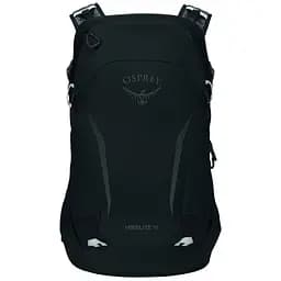 Рюкзак Osprey Hikelite 18 черный