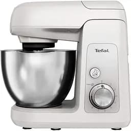 Кухонна машина Tefal Bake Partner QB525B38 [131359] - мініатюра 2