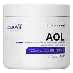 Амінокислота OstroVit AOL, 200 грам
