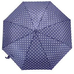 Парасолька Semi Line Blue White Dots (L2036-3 Blue) - мініатюра 4