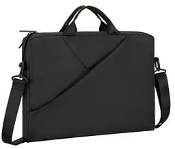 Сумка для ноутбука Rivacase 8730 сіра сумка для ноутбука 15.6" дюймів. (8730 (Grey))