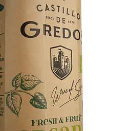 Вино Castillo de Gredos Organic White, 13%, 1 л (882990) - мініатюра 3