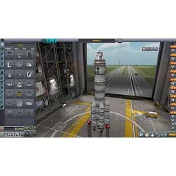 Ключ активації Microsoft Kerbal Space Program Enhanced Edition для Xbox One/Series - мініатюра 7
