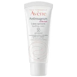 Заспокійливий крем Avene Antirougeurs SPF30, 40 мл (216758)