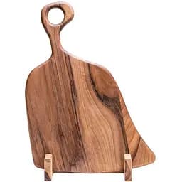 Дошка кухонна EcoWalnut Віник M (EK-4.1)