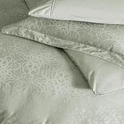 Постільна білизна Valois Khaki Жаккард Valeron pbe0051534 - мініатюра 2