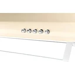 Витяжка Perfelli PL 6144 IV LED - мініатюра 7