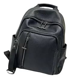 Жіночий шкіряний зручний повсякденний рюкзак Olivia Leather A25F-FL-89206A