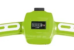 Газонокосарка Zipper ZI-CRM40V-AKKU акумуляторна без АКБ та ЗП - мініатюра 5