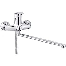 Смеситель для ванны Kroner KRM Konstante - C071 (CV023592)