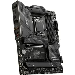 Материнська плата MSI MAG B760 Tomahawk WIFI (911-7D96-013) [142003] - мініатюра 3
