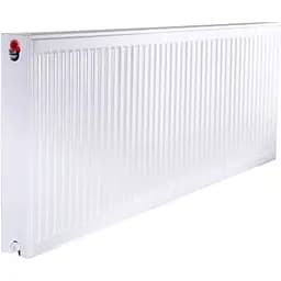 Радіатор сталевий панельний Kalite 22 600х1500 мм білий (24162)