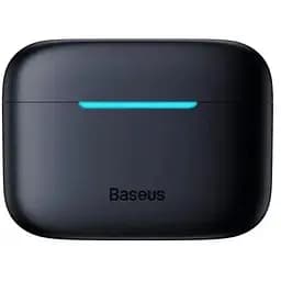 Навушники Baseus True Wireless Earphones Bowie E9 білі (NGTW120002) - мініатюра 10