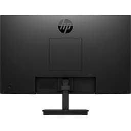 TFT 23.8" HP P24 G5, IPS, 75 Гц, VGA, HDMI, DP, чорний - мініатюра 6