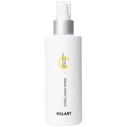 Стимулювальний тонік з вітаміном С Hillary Vitamin C Stimulating Toner 200 мл