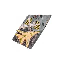 Ігровий набір ZIPP Toys Z military team Військовий корабель (1828-106A) - мініатюра 8
