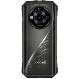Смартфон Doogee S118 Pro 8/512Gb Lunar Silver (Global Version) - мініатюра 3