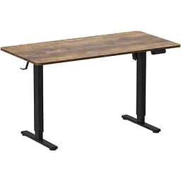 Стіл Officepro з електрорегулюванням висоти (ODE1470DW)