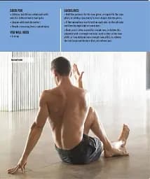 Yoga For Men - мініатюра 6