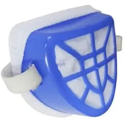 Респиратор защитный Werk (69911)