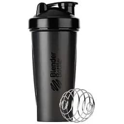 Шейкер спортивний BlenderBottle Original Classic 28oz/820 мл Black (Classic 28oz Black)