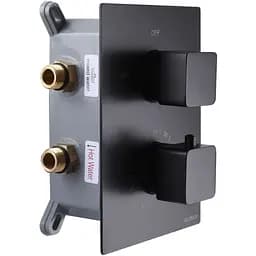 Душова система Globus Lux GLM-405-BB-TT-Smart - мініатюра 9