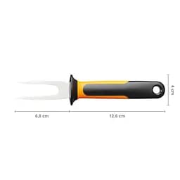 Виделка Fiskars Functional Form мала (1057547) - мініатюра 3