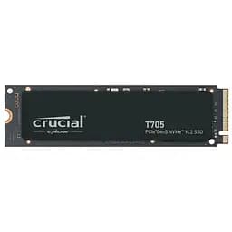 Накопичувач SSD M.2 2280 4TB T705 Micron (CT4000T705SSD3)