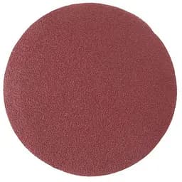 Круг абразивный Werk самоклеящийся 125 мм к120 (36740)