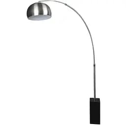 Торшер офісний на гнучкій ножці FLT-08