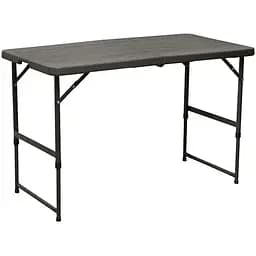 Стіл складний Time Eco TE-1841