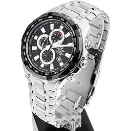 Годинники чоловічі оригінальні японські Casio Edifice EF-539D-1AVEF кварцові зі сталевим браслетом (модуль - мініатюра 3