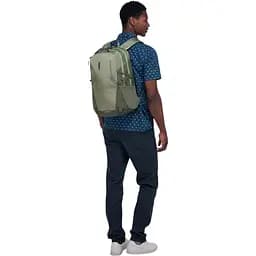 Рюкзак Thule EnRoute Backpack 23L Soft Green - Quiet Green (TH 3205180) - мініатюра 4
