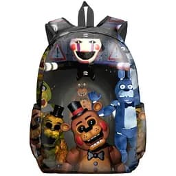 Рюкзак GeekLand Пять ночей с Фредди Five Nights at Freddy’s 01.Р