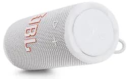 Портативна акустика JBL Grip White (JBLGRIPWHT) - мініатюра 6