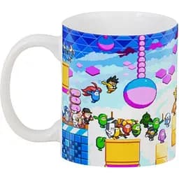 Кружка GeekLand Fall Guys падающие парни FG 02.11