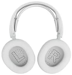 Навушники з мікрофоном SteelSeries Arctis Nova 5X White (61677) - мініатюра 2