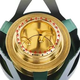 Спиртний пальник Naturehike (NH18L001-T) Зелений - мініатюра 4