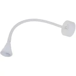 Светодиодная подсветка настенная AL-533/3W NW COB WH