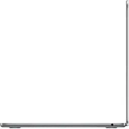 Ноутбук Apple MacBook Air 13" M3 24/512GB Space Gray 2024 [MC8M4] [134273] - мініатюра 3