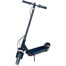 Електросамокат E-Scooter G30 Max Pro (500W, 18Ah) + Амортизатор - мініатюра 9