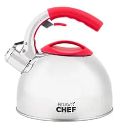 Чайник Bravo Chef Single 2.5 л (6910858) - мініатюра 2