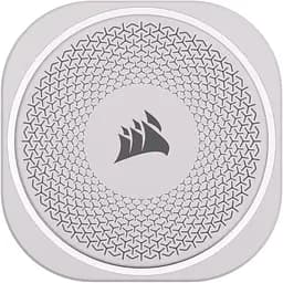 СВО Corsair NAUTILUS 360 RS ARGB White (CW-9060095-WW) - мініатюра 5