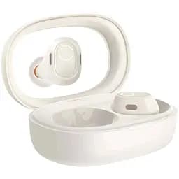 Навушники Baseus Bowie WM03 TWS creamy-white NGTW330302