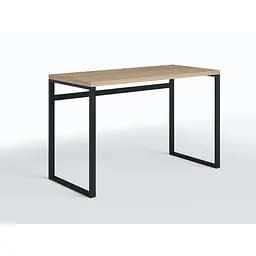 Стіл комп'ютерний Moreli X1 1200х755х550 мм Дуб Сонома (zg-x1-sonoma)