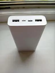Універсальна мобільна батарея Xiaomi Mi Power Bank 20000 mAh 22.5W PB2022ZM (970680) - мініатюра 2