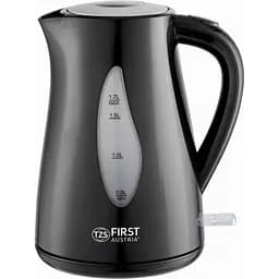 Электрочайник First FA-5417-6BA