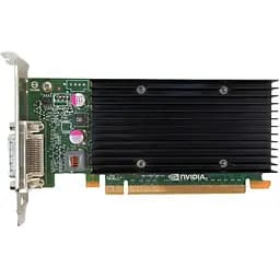 Відеокарта Nvidia GeForce Quadro NVS 300 512Mb 64bit GDDR3 pci-e 16x (Low profile) Б/В