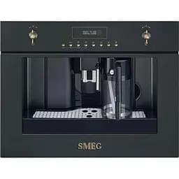 Кавомашина автоматична SMEG CMS8451A